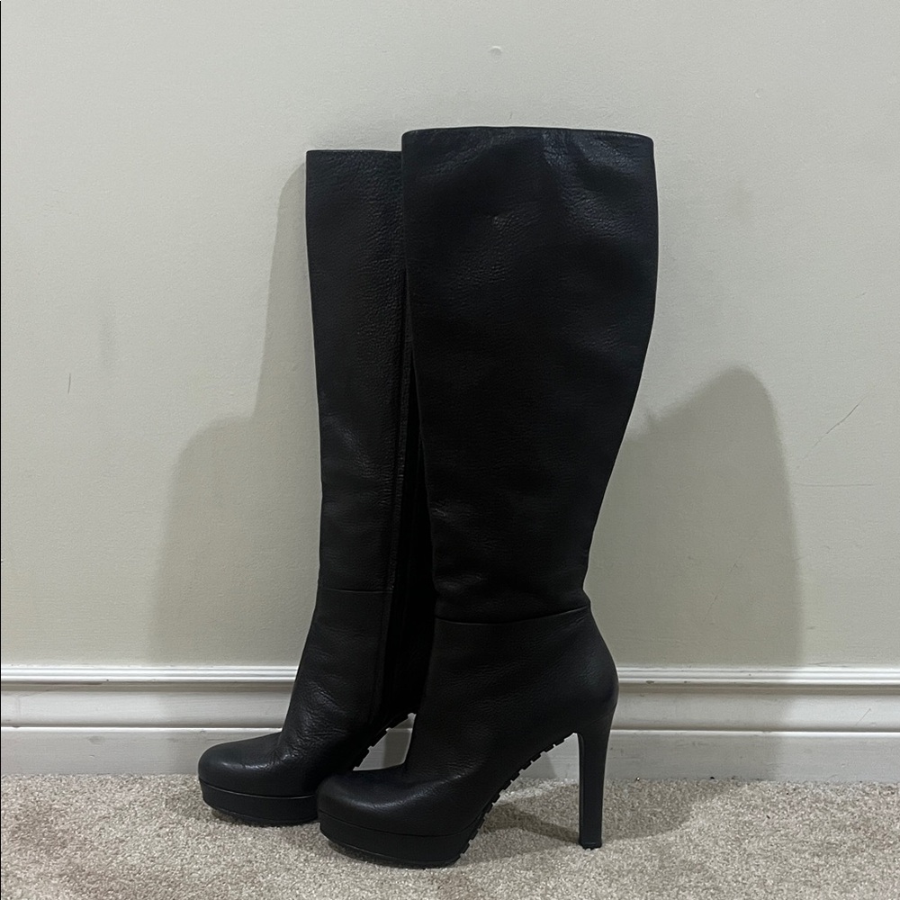 Gucci boots